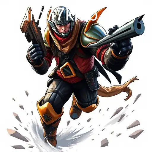 Exploring the Thrilling World of Action Games on Laro77