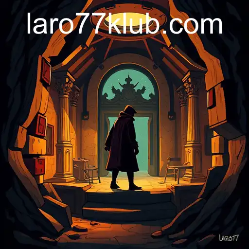 Exploring the Thrilling World of Adventure Games: A Journey with Laro77