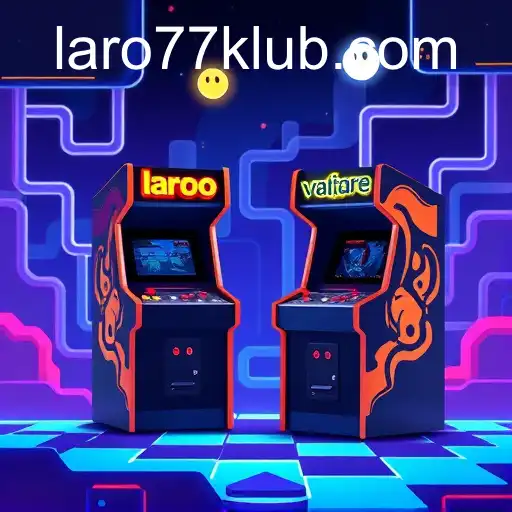 Exploring the Nostalgia of Arcade Games: A Dive into 'laro77'