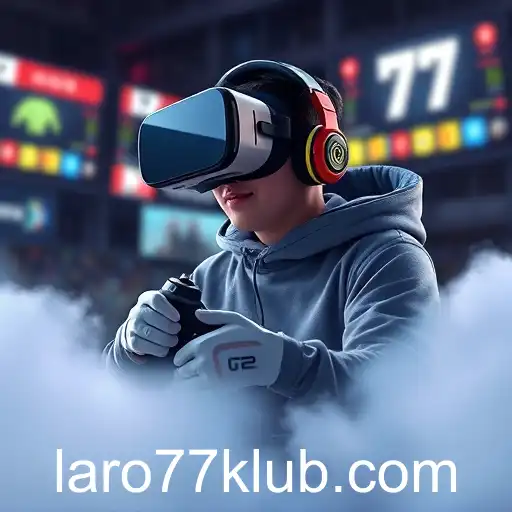 Emerging Trends in Online Gaming for 2025