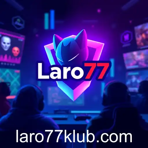 Laro77: Revolutionizing the Gaming Landscape