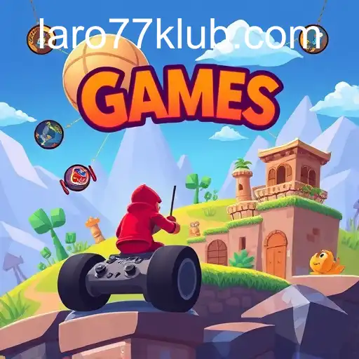 Exploring the Appeal of 'Casual Games' on Laro77