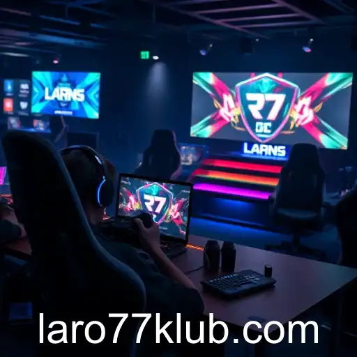 The Evolution of Online Gaming