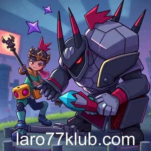 Exploring Online Gaming Trends Through Laro77