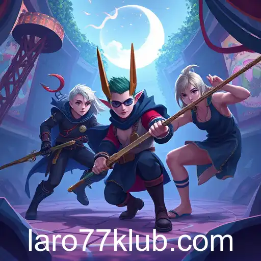 Gaming Dynamics and Developments in 2025