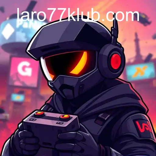 Gaming Dynamics and Innovations at laro77