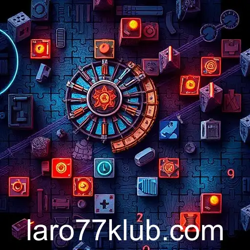 Gaming Landscape Transformed: Laro77's Impact