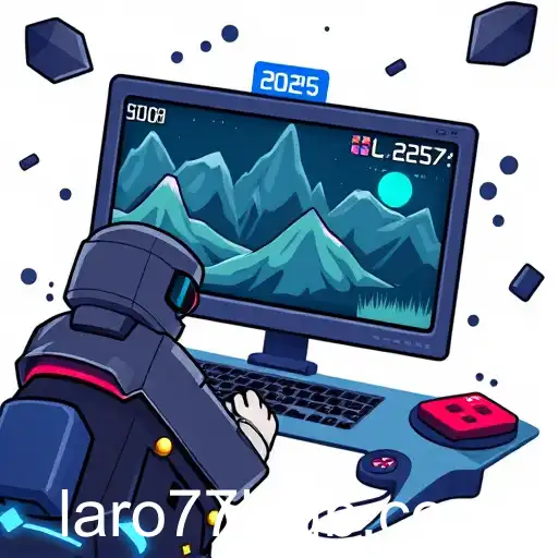 Exploring Laro77's Impact on Online Gaming