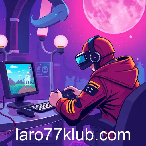 Rising Influence of Online Gaming in 2025