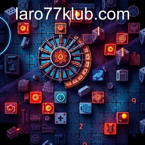 Unlock Your Mind with Puzzle Games: Exploring the 'laro77' Collection