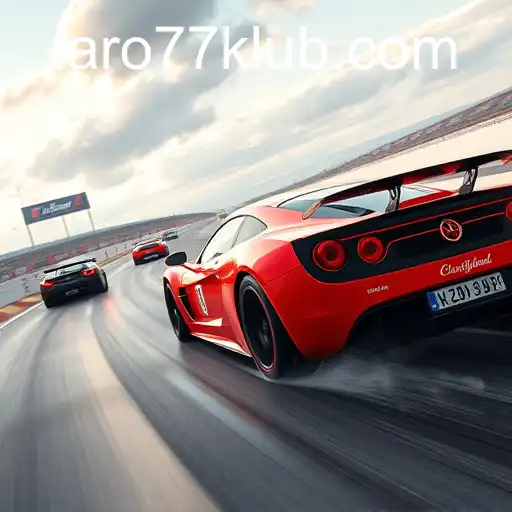 The Thrill of Speed: Exploring the World of Racing Games on Laro77