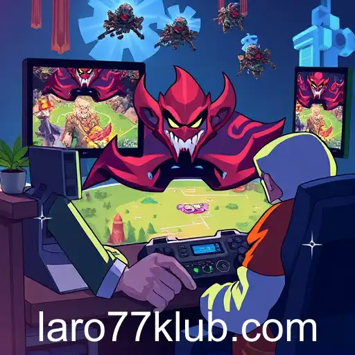 Rise of Gaming Platforms in 2025