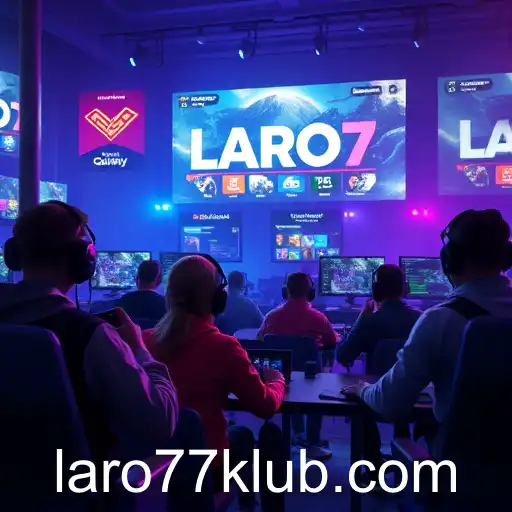 The Rise of Online Gaming Communities