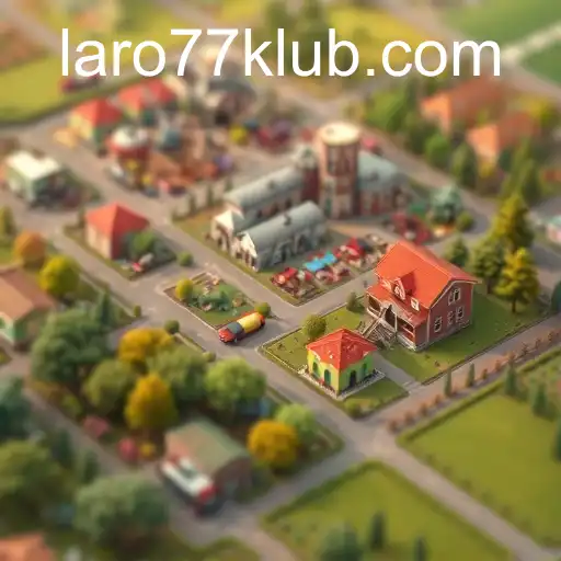 Exploring the Fascinating World of Simulation Games