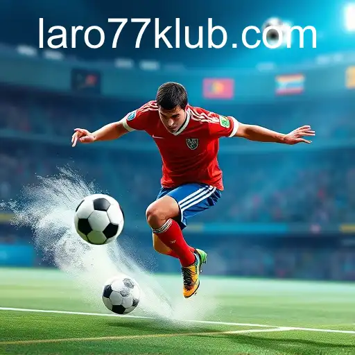Exploring the Thrills of Sports Games on Laro77