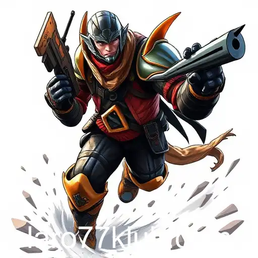 Exploring the Thrilling World of Action Games on Laro77