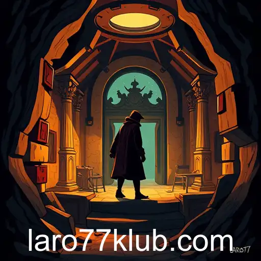 Exploring the Thrilling World of Adventure Games: A Journey with Laro77