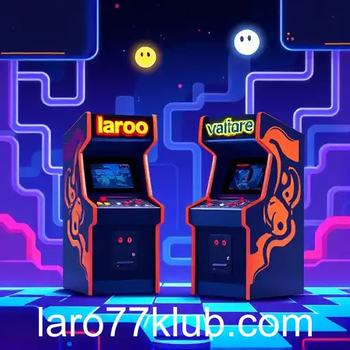 Exploring the Nostalgia of Arcade Games: A Dive into 'laro77'