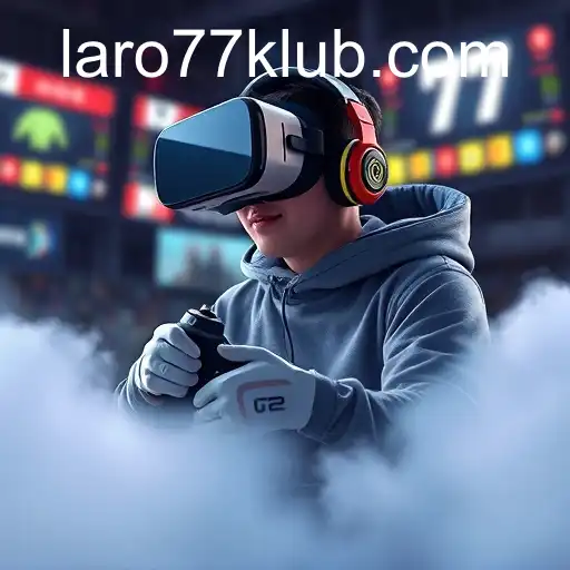 Emerging Trends in Online Gaming for 2025