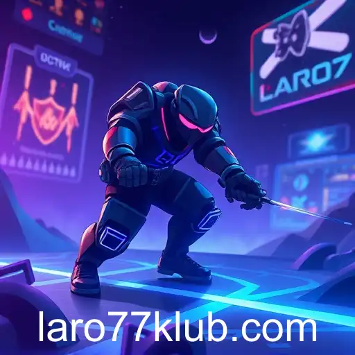 Laro77: Revolutionizing Online Gaming