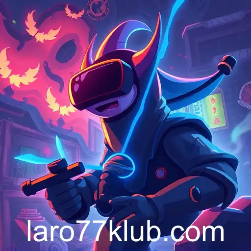 The Rise of Laro77: A New Era for Gaming Enthusiasts