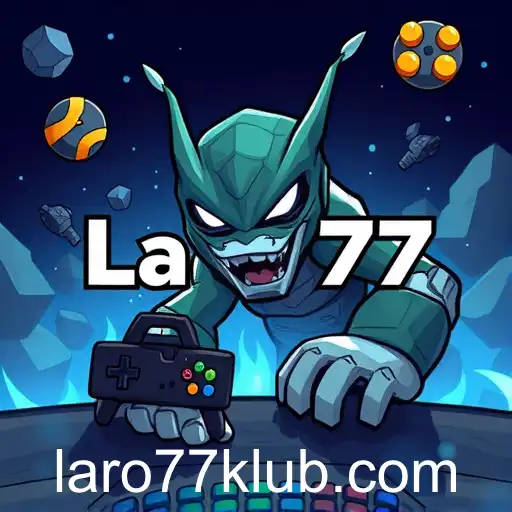 The Rise of Laro77 and Gaming Trends