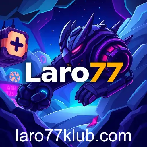 The Rise of Laro77: A Digital Gaming Revolution