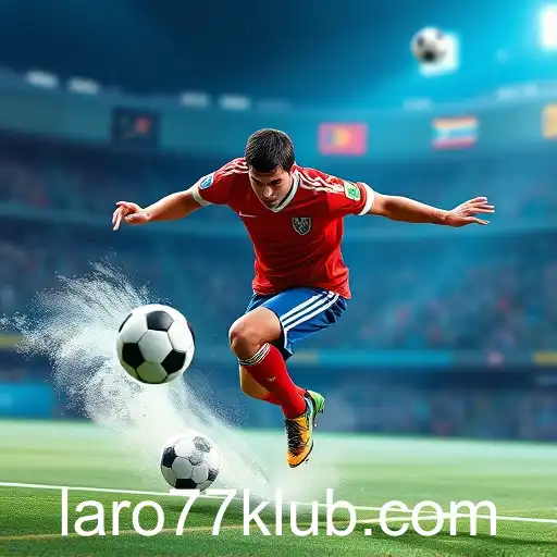 Exploring the Thrills of Sports Games on Laro77