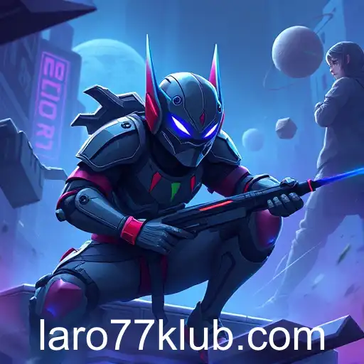 The Rise of Laro77 in the GamingWorld