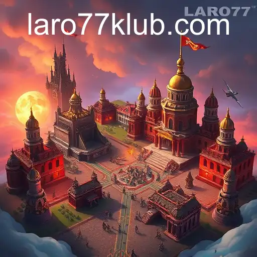 Exploring the World of Strategy Games: The Rise of 'Laro77'